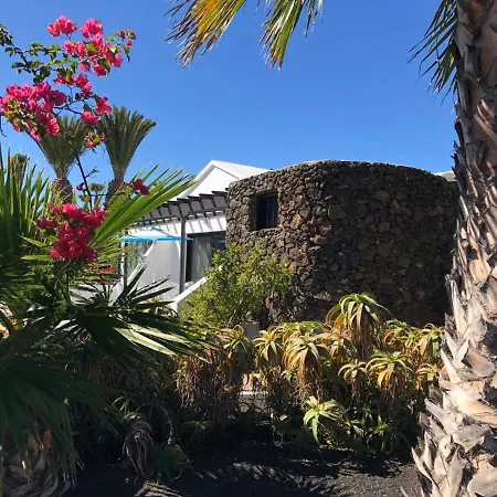 Holiday home 3 Jardin De Sol Playa Blanca (Lanzarote)