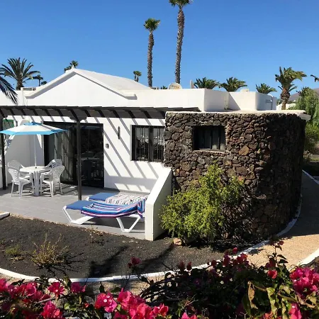 3 Jardin De Sol Holiday home Playa Blanca (Lanzarote)