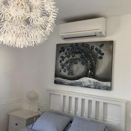 3 Jardin De Sol Casa de Férias *