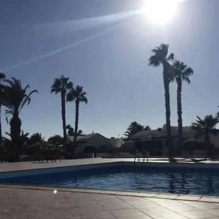 3 Jardin De Sol Casa de Férias Playa Blanca (Lanzarote)