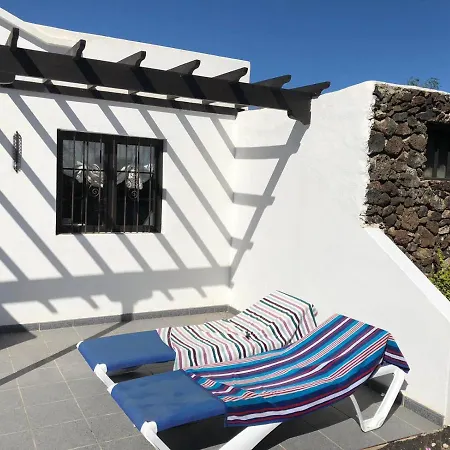 3 Jardin De Sol פלאיה בלנקה
